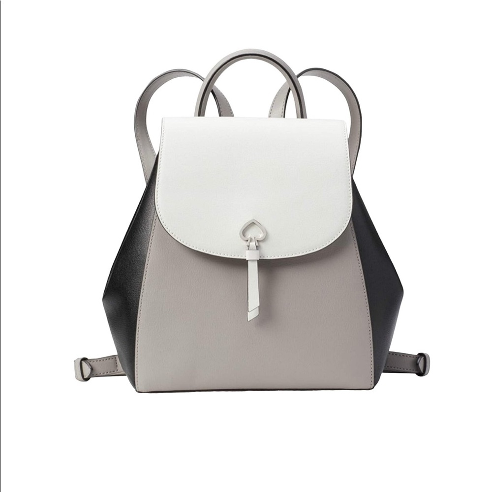 Kate Spade Adel Backpack Purse